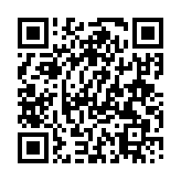 スマートフォンQRコード