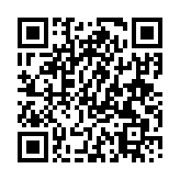 スマートフォンQRコード