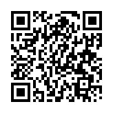 スマートフォンQRコード