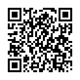 スマートフォンQRコード