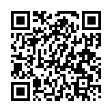 スマートフォンQRコード