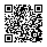 スマートフォンQRコード