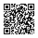 スマートフォンQRコード