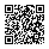 スマートフォンQRコード