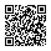 スマートフォンQRコード