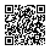 スマートフォンQRコード