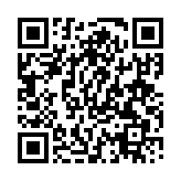 スマートフォンQRコード