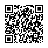 スマートフォンQRコード