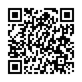 スマートフォンQRコード