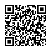 スマートフォンQRコード