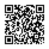 スマートフォンQRコード