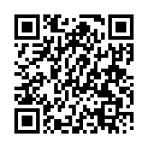 スマートフォンQRコード