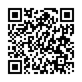 スマートフォンQRコード