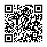 スマートフォンQRコード