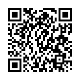 スマートフォンQRコード