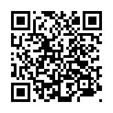 スマートフォンQRコード