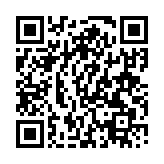 スマートフォンQRコード