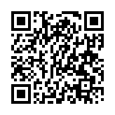 スマートフォンQRコード