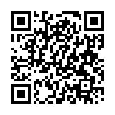 スマートフォンQRコード