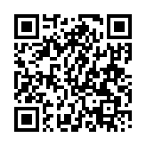 スマートフォンQRコード