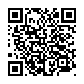 スマートフォンQRコード