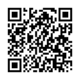 スマートフォンQRコード