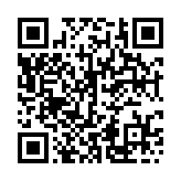 スマートフォンQRコード