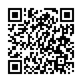 スマートフォンQRコード