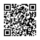 スマートフォンQRコード