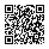 スマートフォンQRコード