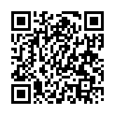 スマートフォンQRコード