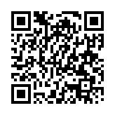 スマートフォンQRコード