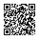 スマートフォンQRコード