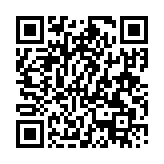 スマートフォンQRコード