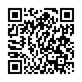 スマートフォンQRコード