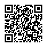 スマートフォンQRコード