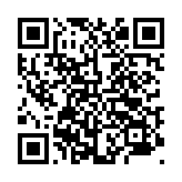 スマートフォンQRコード