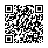 スマートフォンQRコード