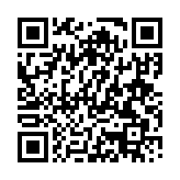 スマートフォンQRコード