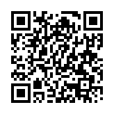 スマートフォンQRコード