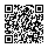 スマートフォンQRコード