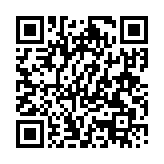 スマートフォンQRコード