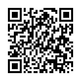 スマートフォンQRコード