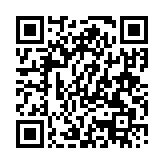 スマートフォンQRコード