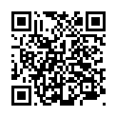 スマートフォンQRコード