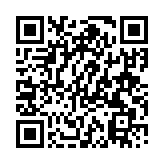 スマートフォンQRコード