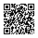 スマートフォンQRコード