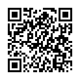 スマートフォンQRコード