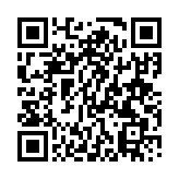 スマートフォンQRコード