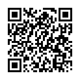 スマートフォンQRコード